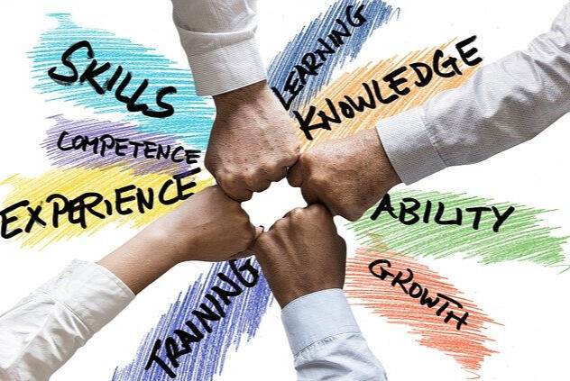 Fist bumps photo provided by generous artists at Pixabay.com